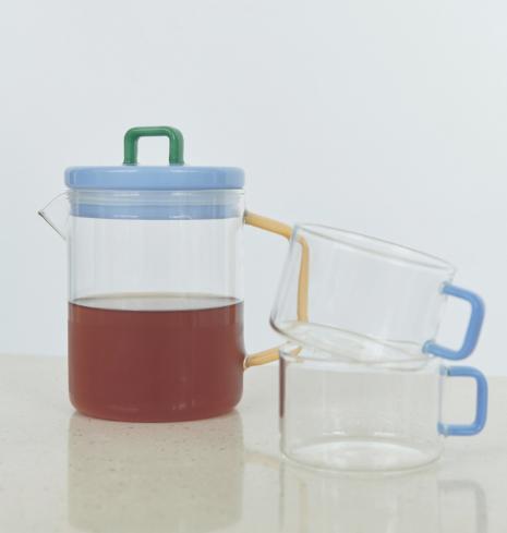【美品】HAY ヘイ BREW POT ティーポット コーヒーポット 即日発送