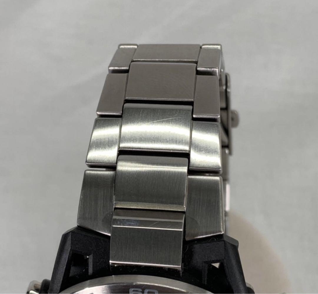 CASIO カシオ EDIFICE エディフィス ECB-2000YD-1AJF