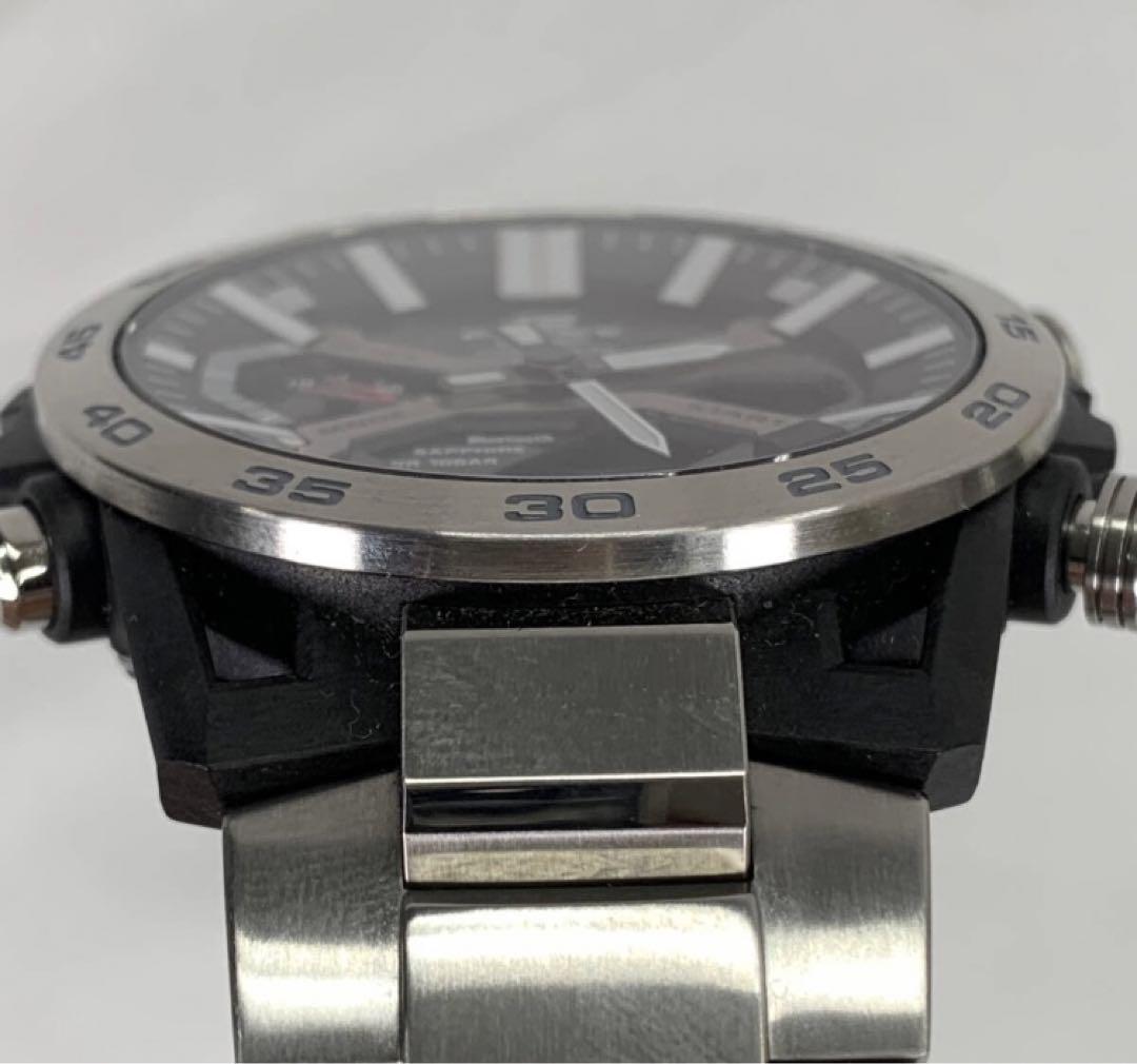 CASIO カシオ EDIFICE エディフィス ECB-2000YD-1AJF