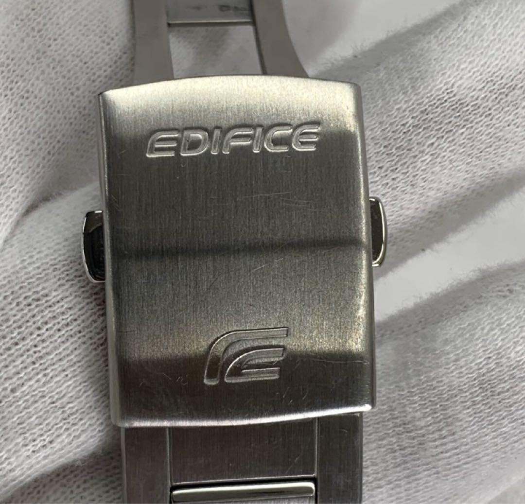 CASIO カシオ EDIFICE エディフィス ECB-2000YD-1AJF