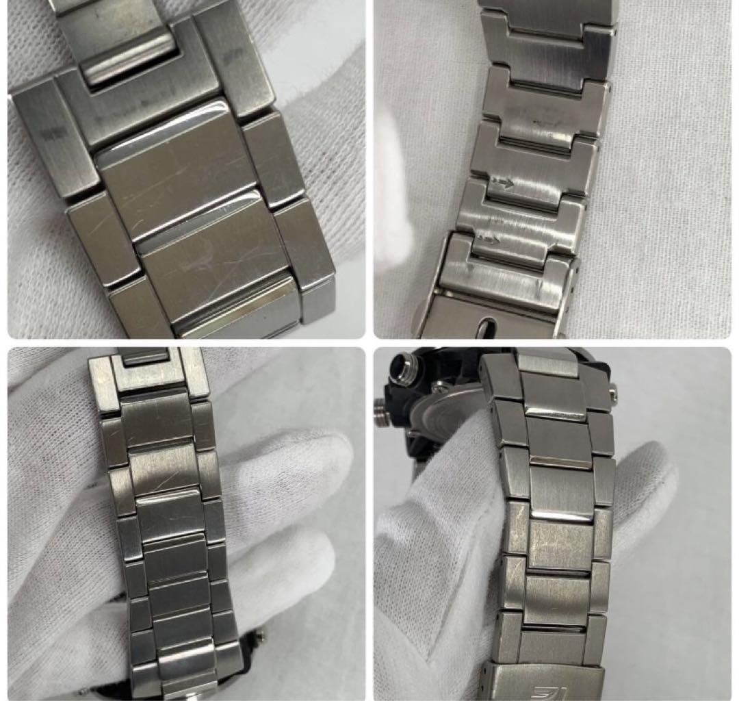 CASIO カシオ EDIFICE エディフィス ECB-2000YD-1AJF