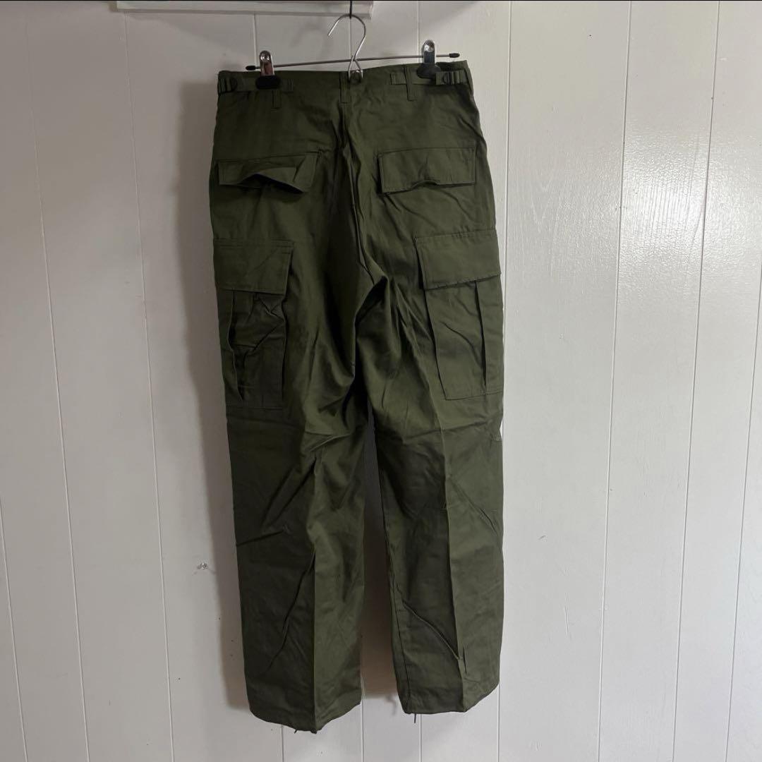 全国通販】DEAD STOCK(デッドストック) 60s US ARMY