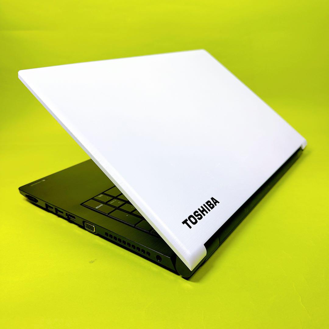 高性能i5⭐️爆速SSD windows11 薄型ノートパソコン オフィス付き
