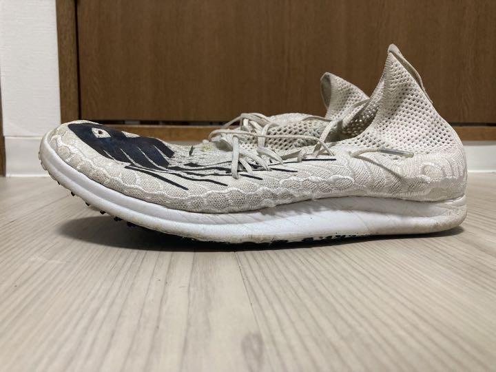 スパイク・シューズ New Balance Fuelcell5280