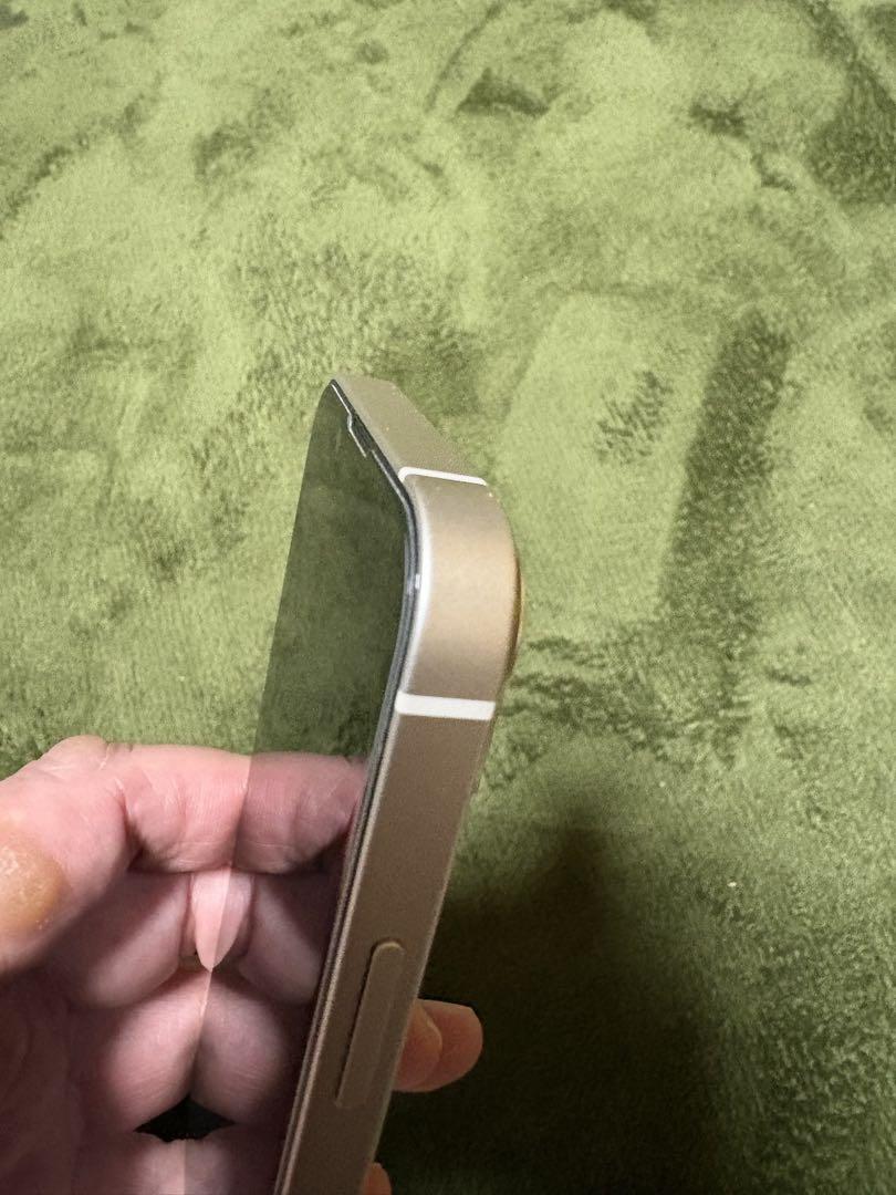 iPhone13mini 128G 超美品