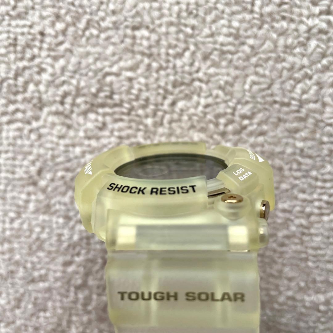 G ショック フロッグマン