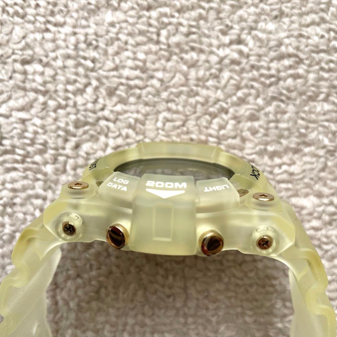 G ショック フロッグマン