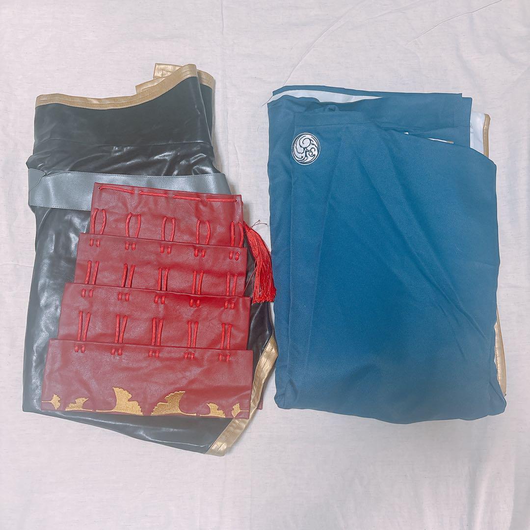 刀剣乱舞　コスプレ衣装/歌仙兼定