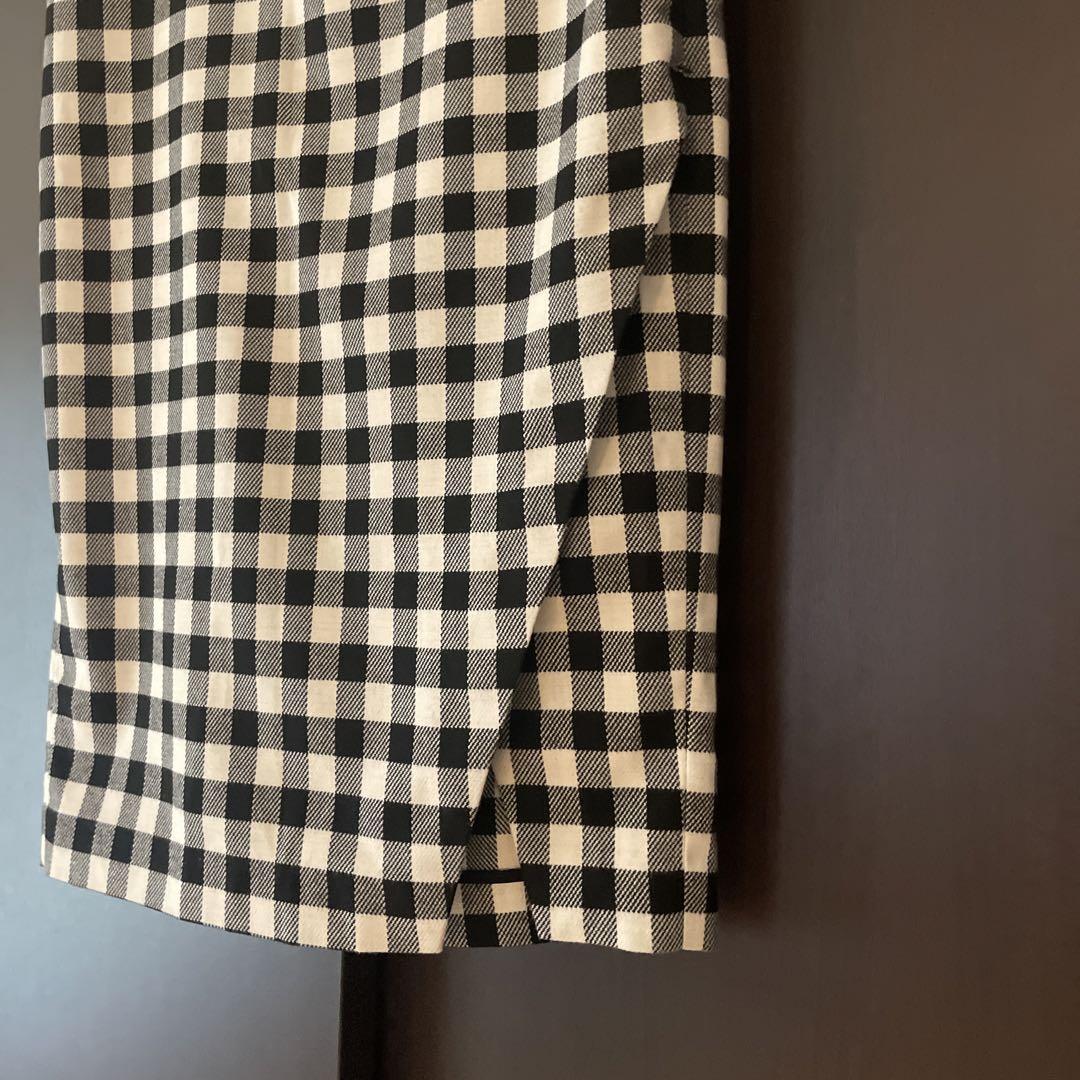 BANANA REPUBLIC スカート　6 新品