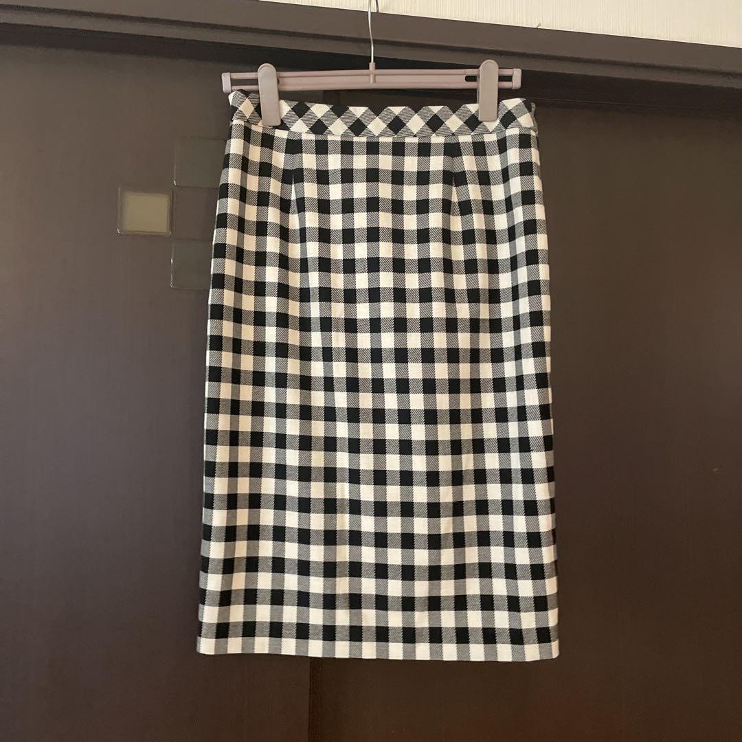 BANANA REPUBLIC スカート　6 新品