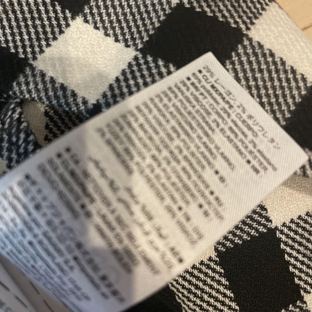 BANANA REPUBLIC スカート　6 新品