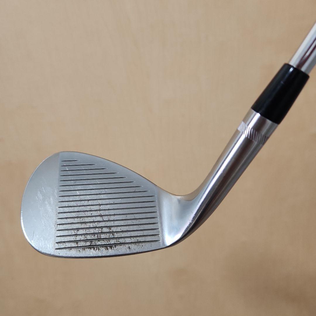 タイトリスト ボーケイウェッジ SM8 モーダス105 S ツアーベルベット