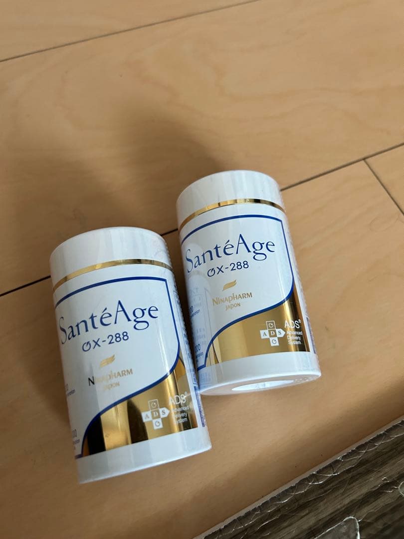 ニナファームジャポン サンテアージュ OX-288 180粒入