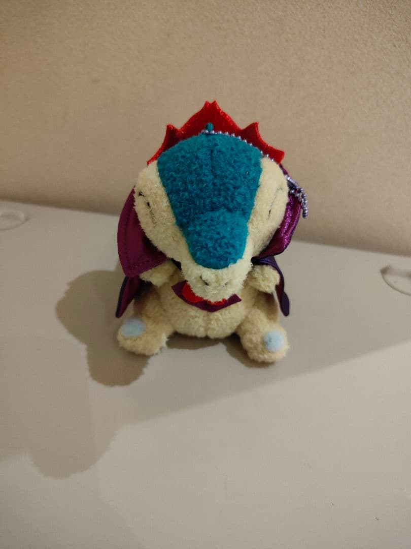 ぬいぐるみ Halloween Ghost Chateau ヒノアラシ　5体 ぬいぐるみ Halloween Ghost Chateau ヒノアラシ ｜【公式