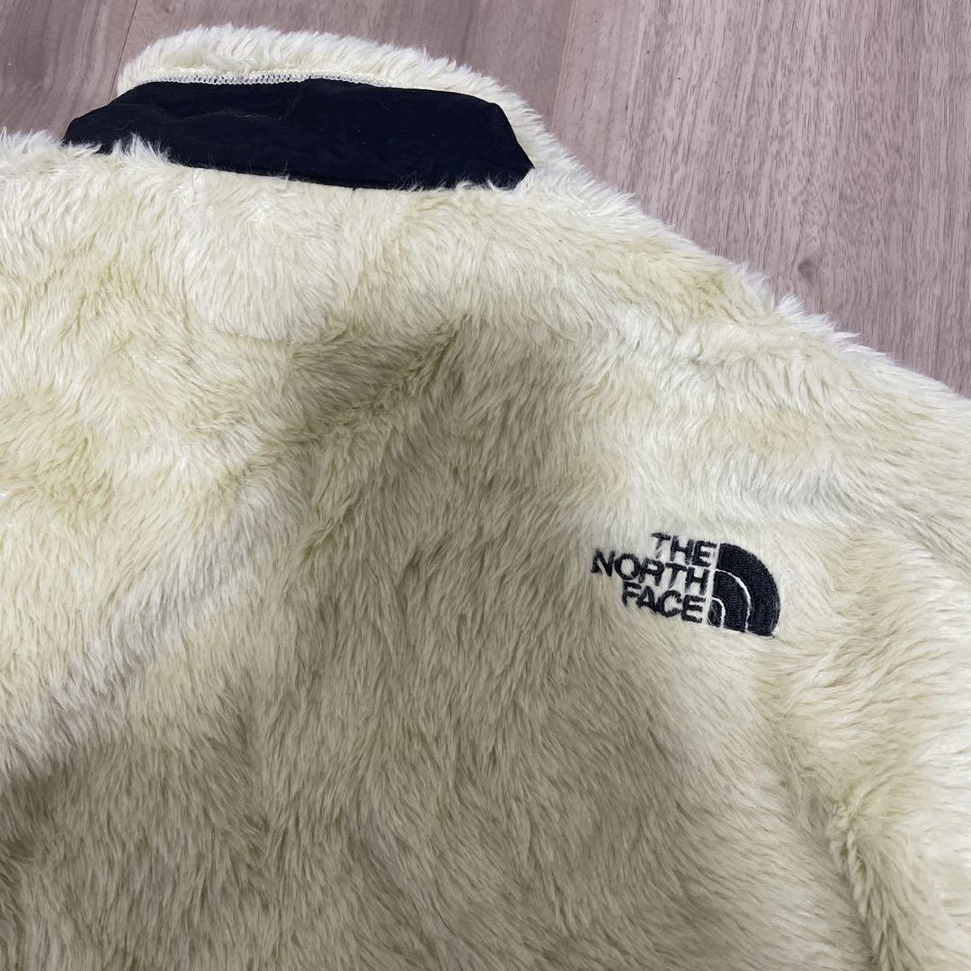 THE NORTH FACE マグネ ファイヤーフライ バーサ M0077