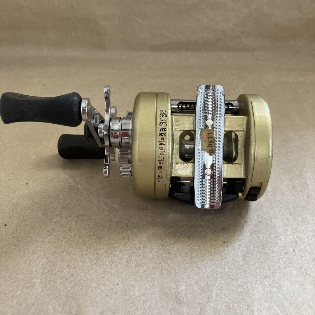 アブガルシア　アンバサダー TANABE SUPER 5600 PRO