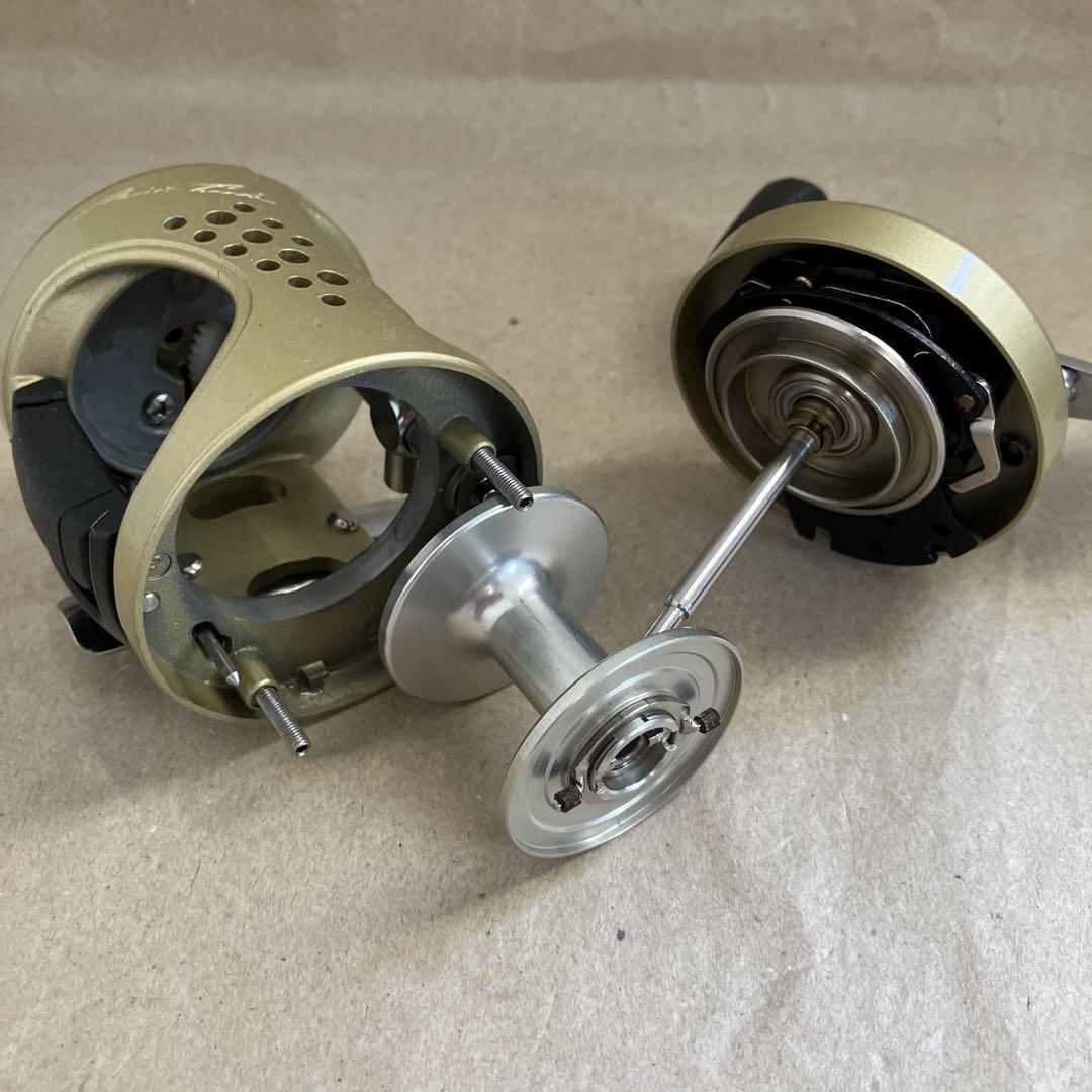 アブガルシア　アンバサダー TANABE SUPER 5600 PRO