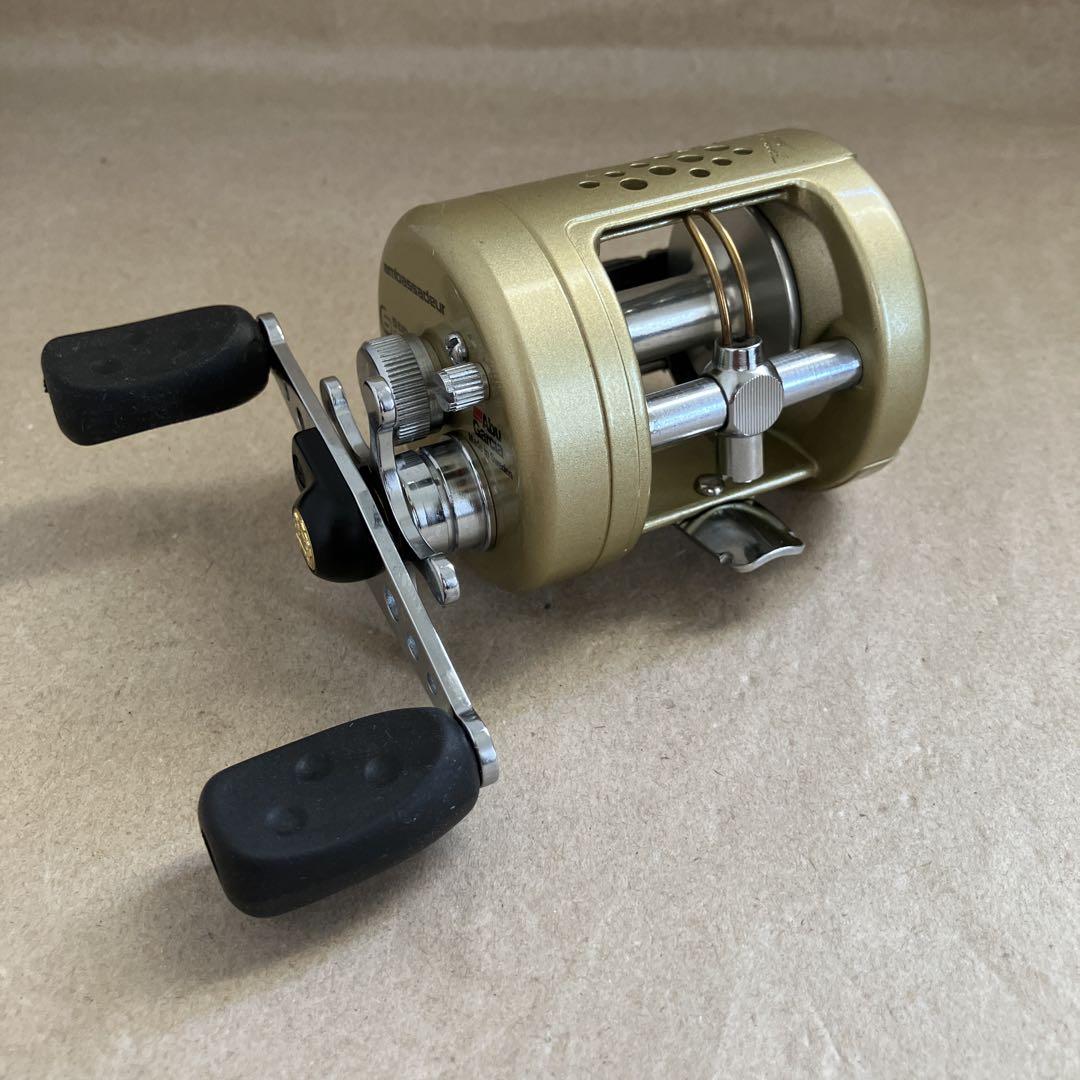 アブガルシア　アンバサダー TANABE SUPER 5600 PRO
