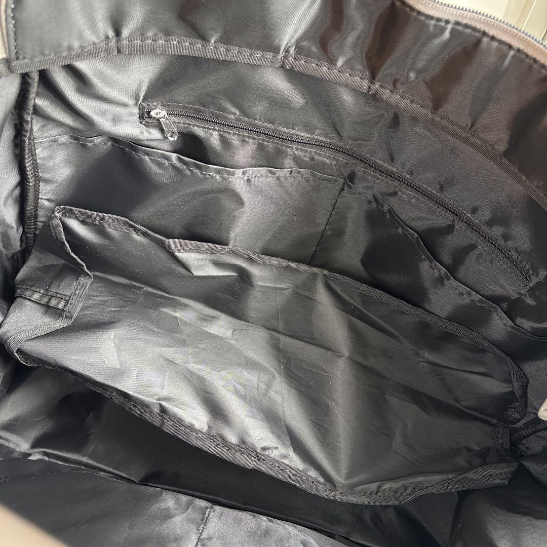 マンシングウェア Munsingwear MQBLJA02 トートバッグ 未使用