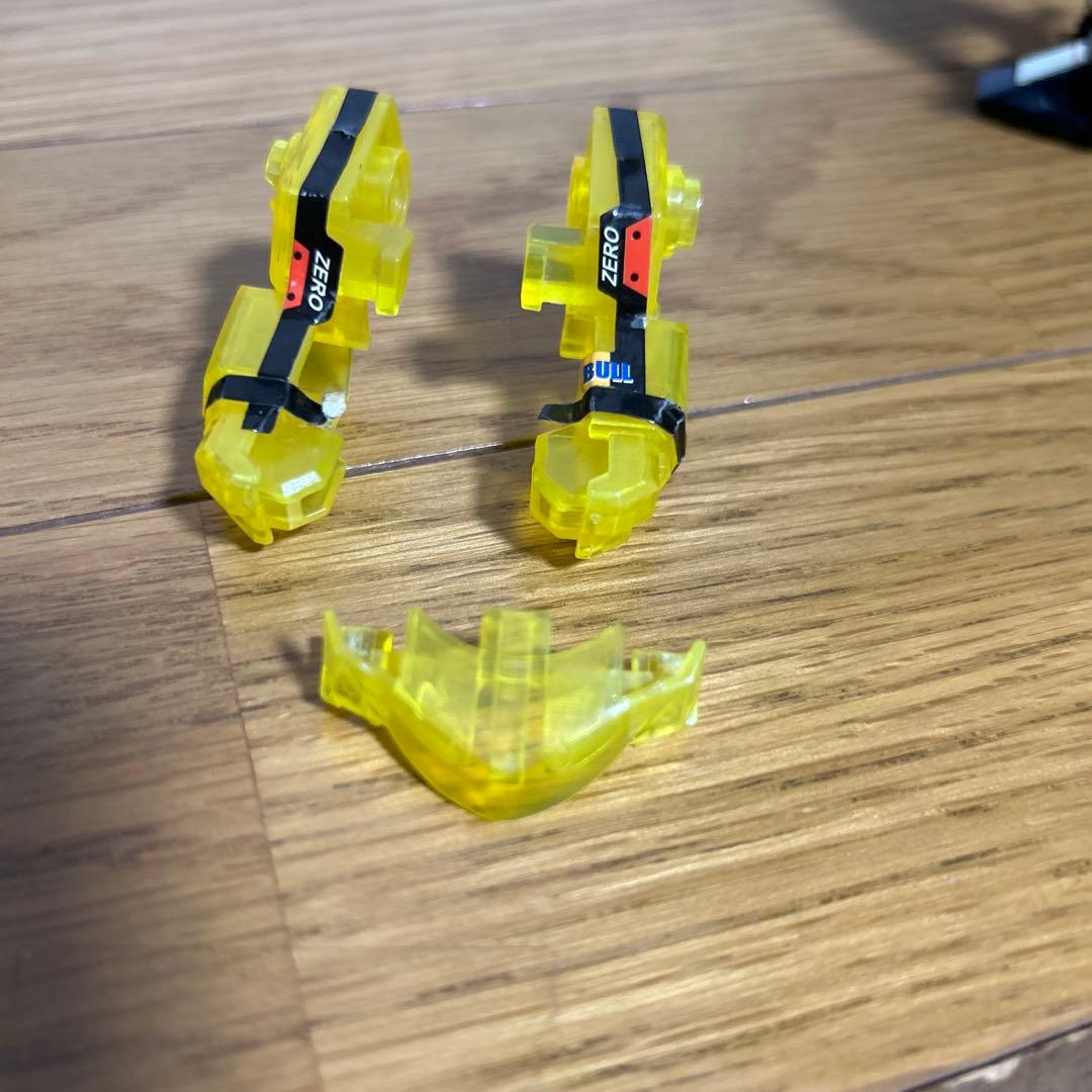 ビーダマン コバルトブレード