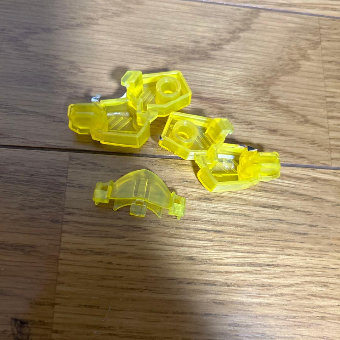 ビーダマン コバルトブレード