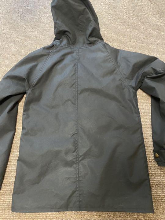 Nasngwam ALPS JACET 36 ナスングワム マウンテンパーカー