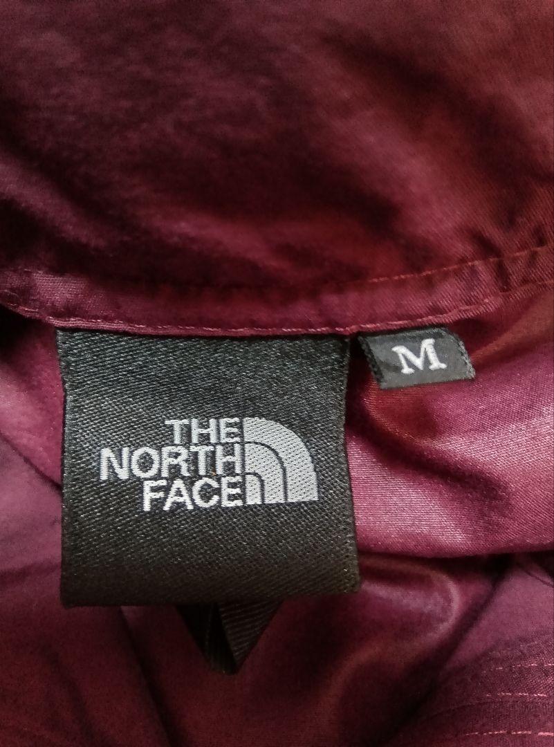 THE NORTH FACE 　希少！コンパクトジャケット