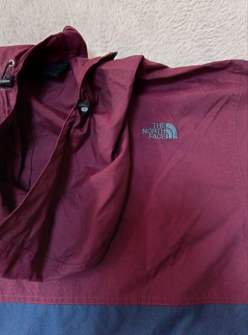 THE NORTH FACE 　希少！コンパクトジャケット