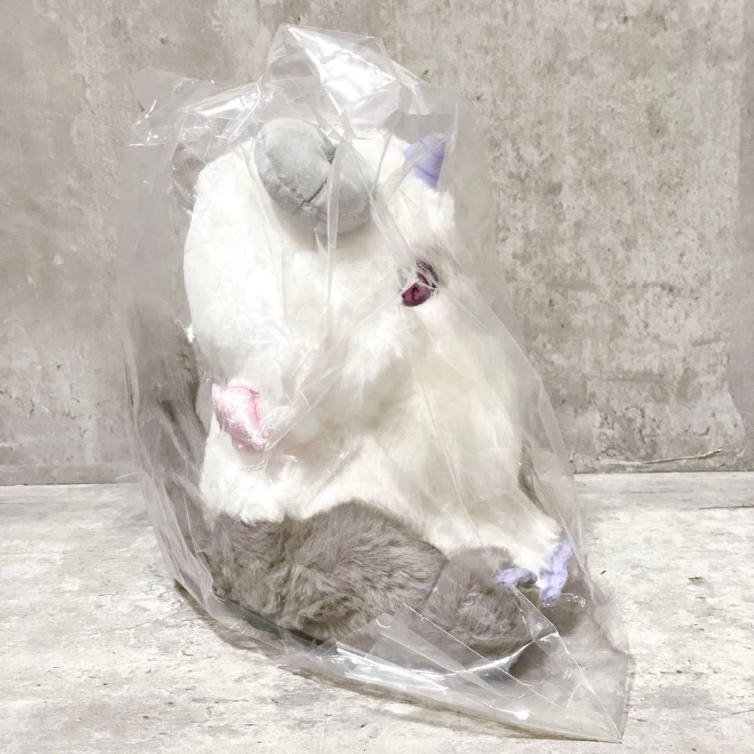 未開封 タグ付き ちいかわ てんし&あくま あのこ悪魔 の