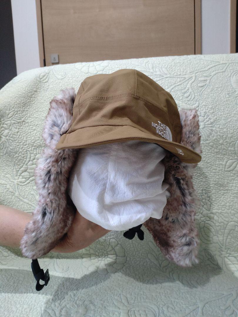 ノースフェイス（THE NORTH FACE）フロンティアキャップ
