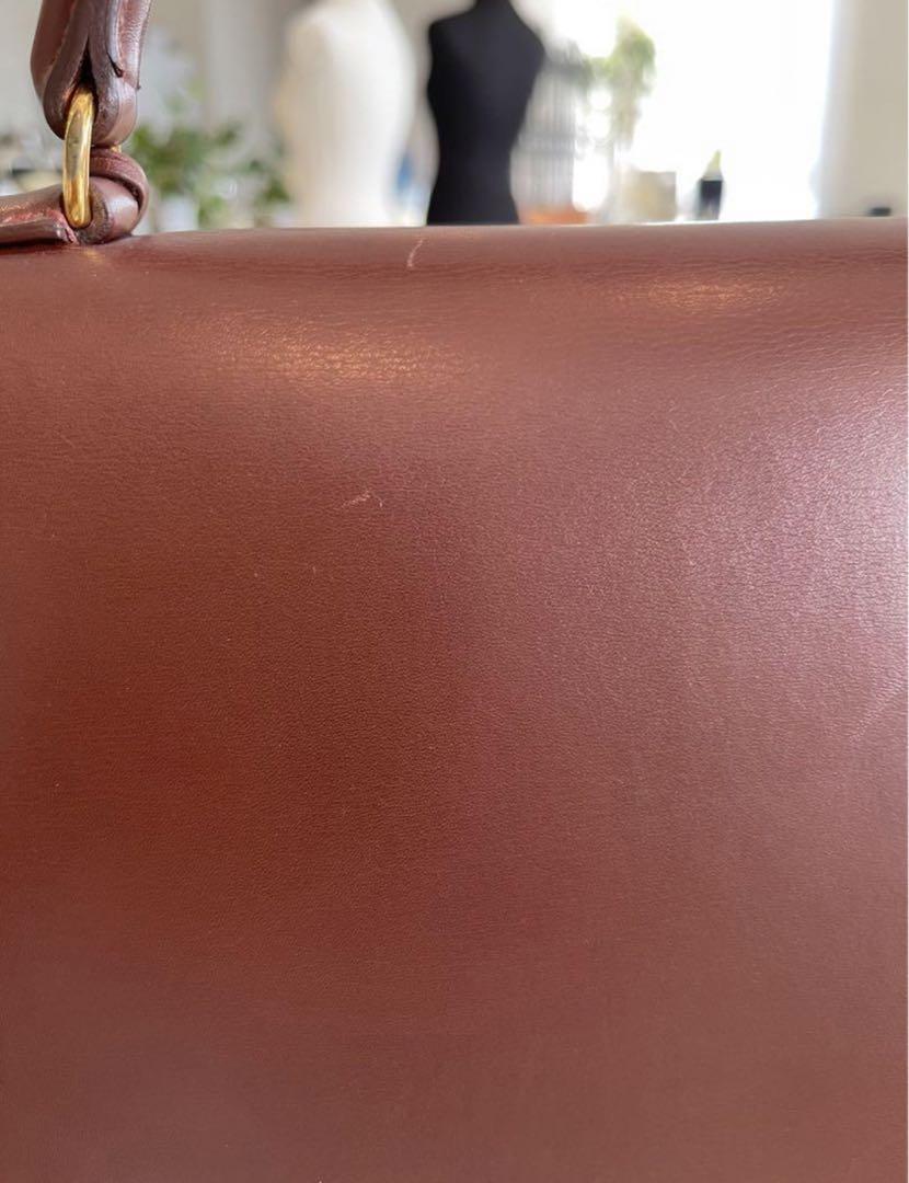 HERMES エルメス　ケリーバッグ　美品　1218000円→890000円