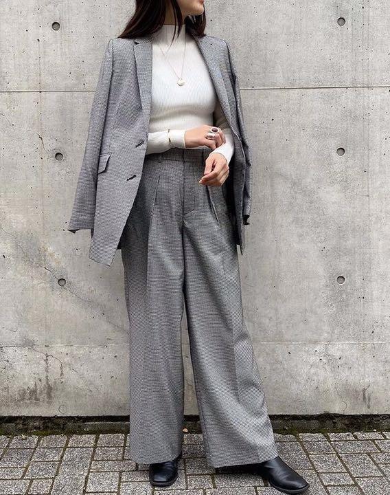 M海外ブランド【未使用】styling/ kei shirahataセットアップ(別々購入可) オールインワン レディースM¥12,456-www.dryasinakgul.com M海外ブランド【未使用】styling/ kei shirahataセットアップ(別々購入可) オールインワン レディースM¥12,456-www.dryasinakgul.com