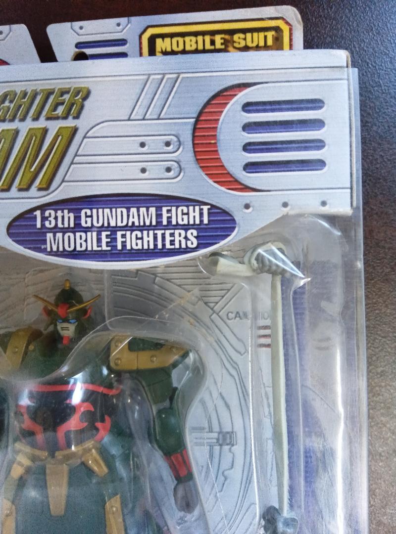 モビルスーツ・イン・アクション 機動武闘伝Gガンダム クーロンガンダム Amazon | MS IN ACTION!!（モビルスーツ・イン・アクション