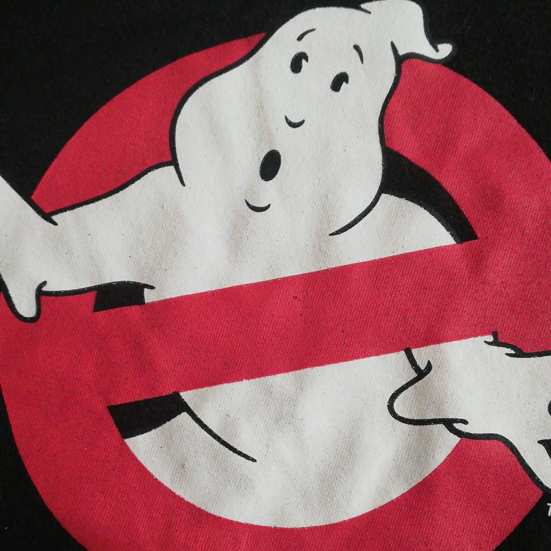 GHOSTBUSTERS ゴーストバスターズ   Tシャツ