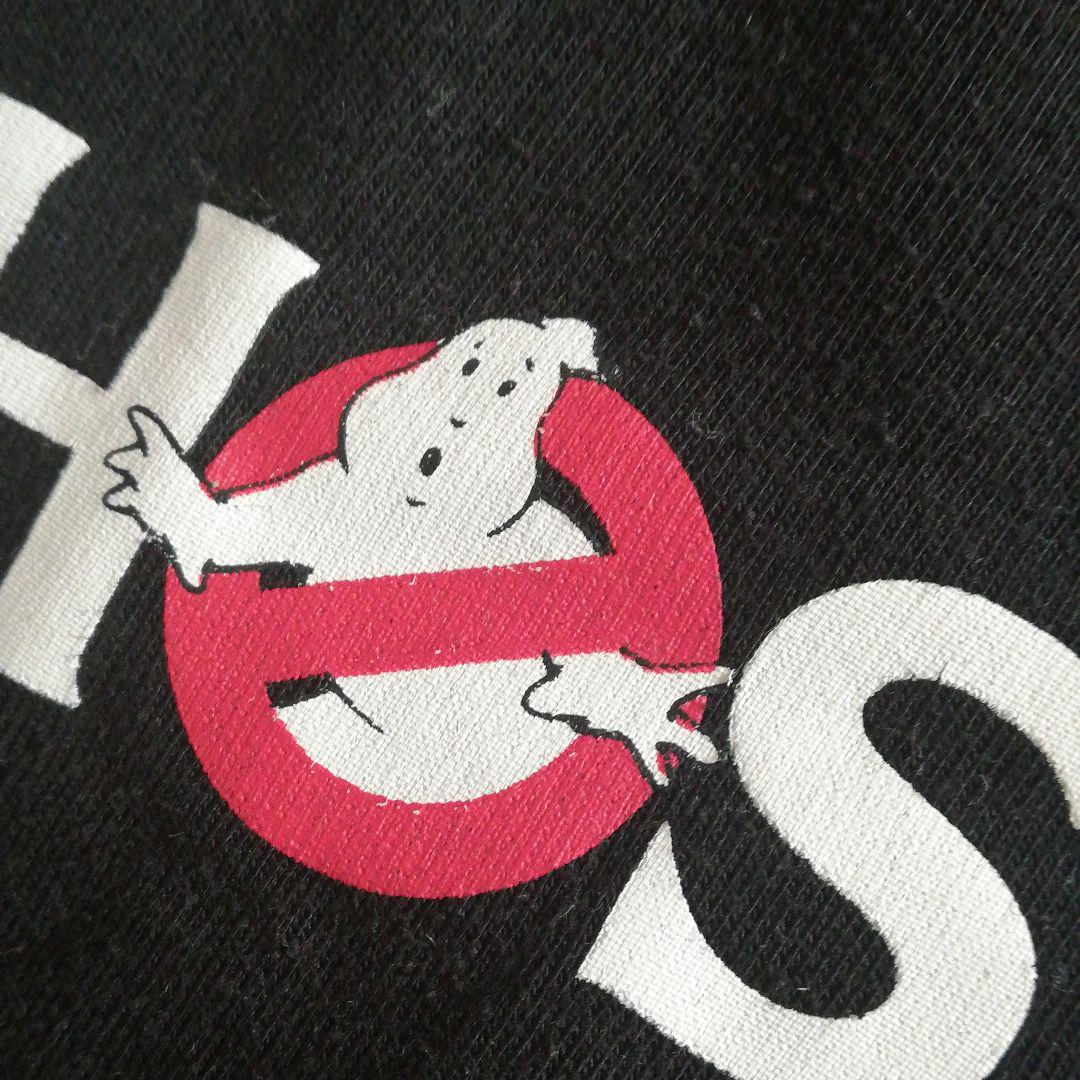 GHOSTBUSTERS ゴーストバスターズ   Tシャツ 2