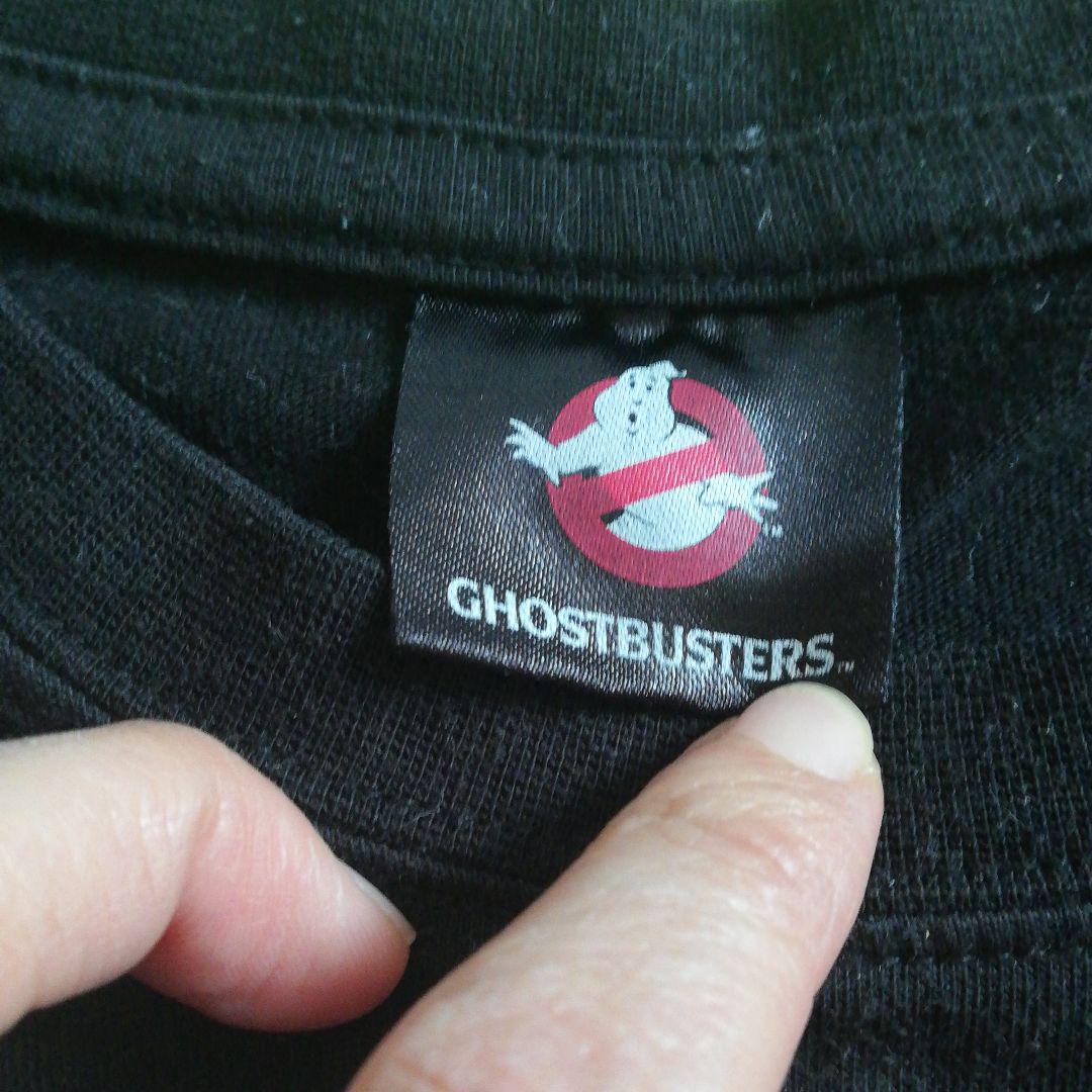 GHOSTBUSTERS ゴーストバスターズ   Tシャツ 3