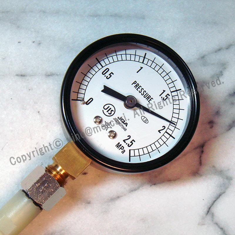 エスプレッソマシン 電磁ウォーターポンプ ULKA EX5 国内用 リビルト新品