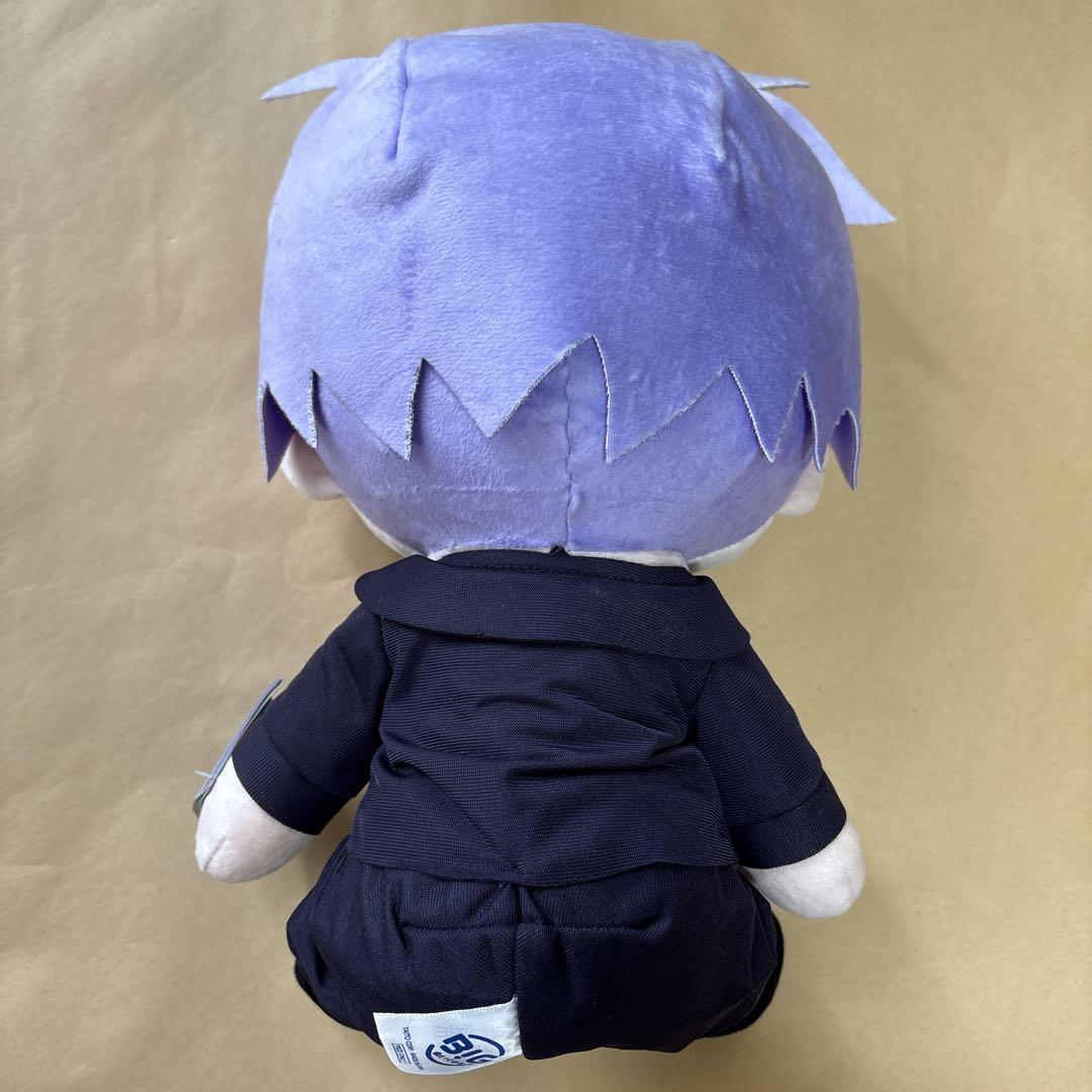 Yahoo!オークション - ZZ【五条 悟 目隠し無し】セガ限定 呪術廻