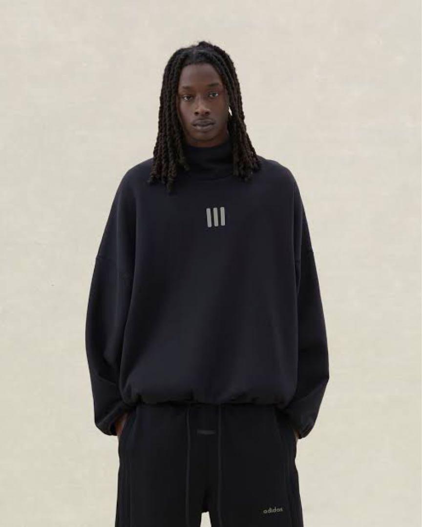 FEAR OF GOD ATHLETICS HOODIE