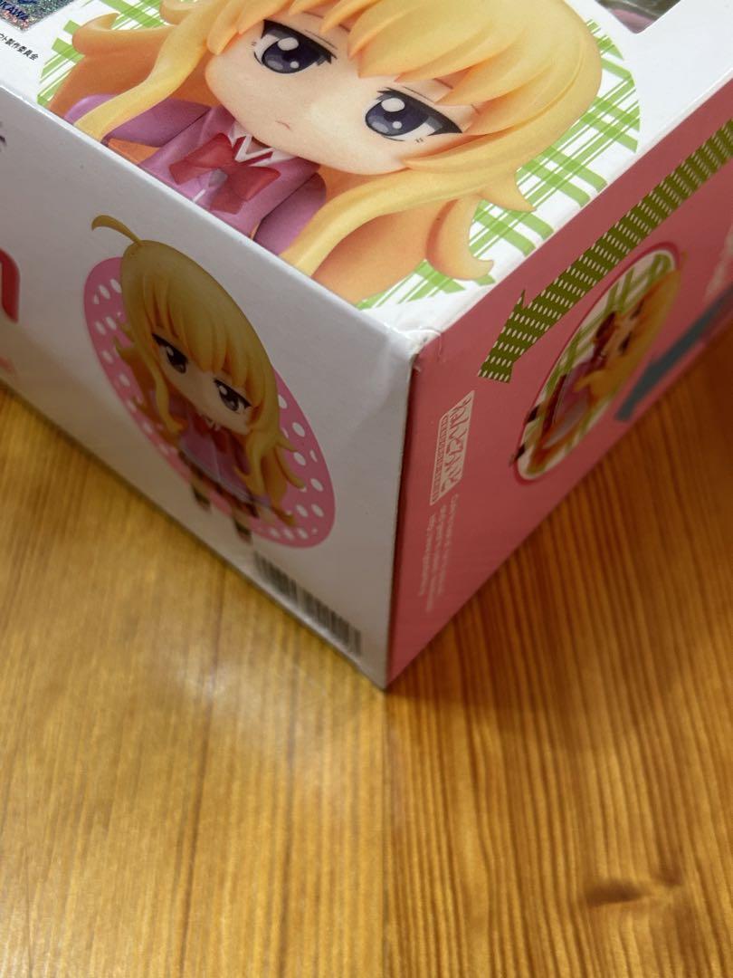 未開封 ねんどろいど 927 ガヴリール フィギュア ガヴリール ドロップアウト 未開封 ねんどろいど 927 ガヴリール フィギュア ガヴリール