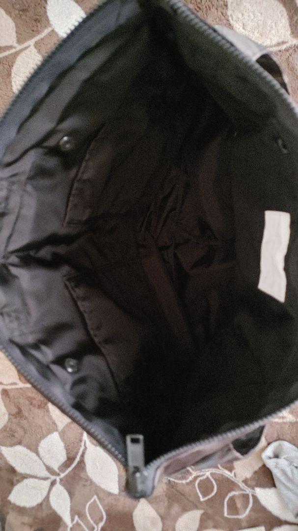 PORTER × white mountaineering ２WAYヘルメット