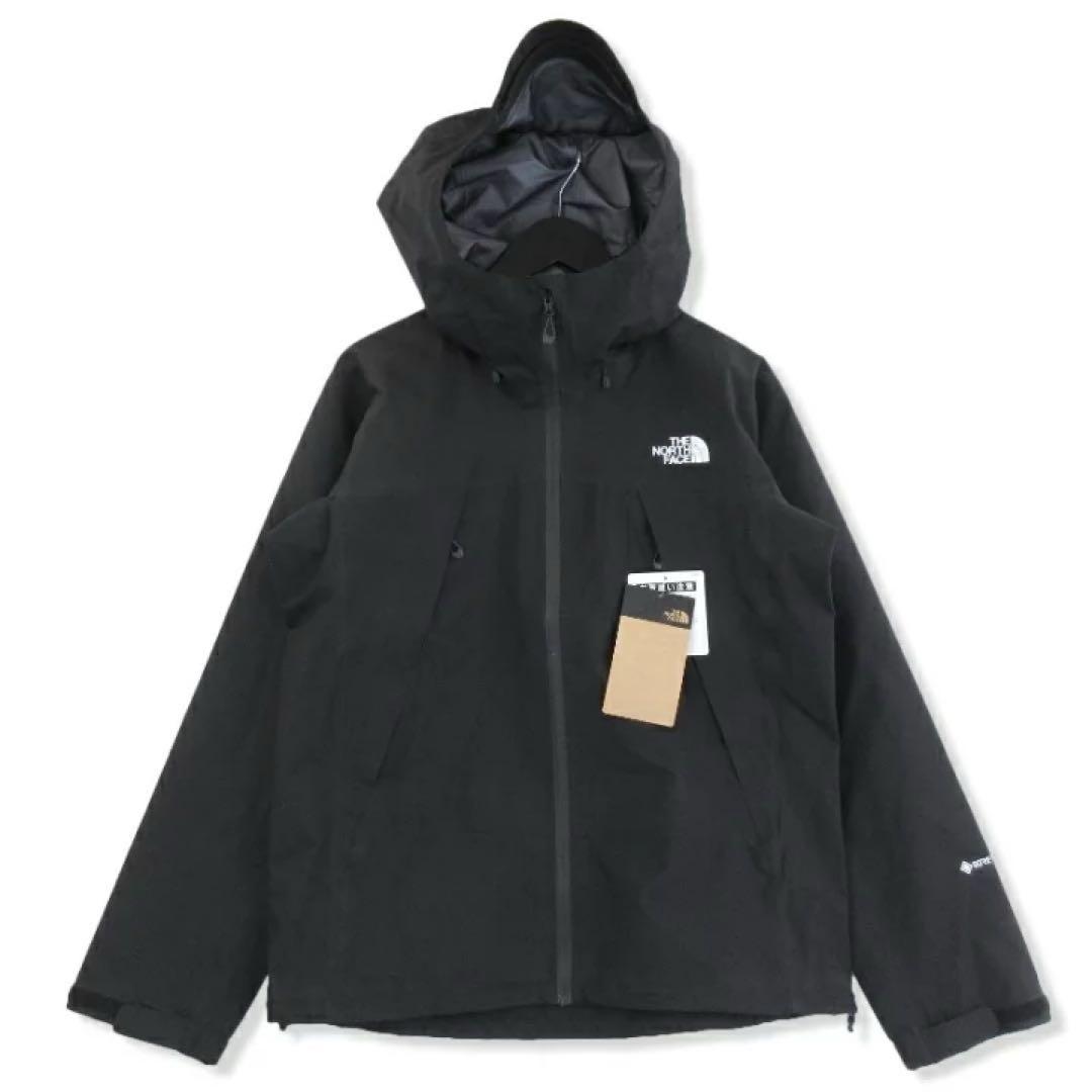 定価39,600円【THE NORTH FACE】クライムライトジャケット