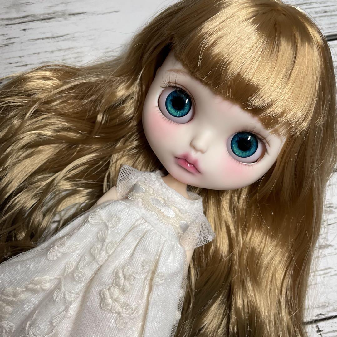 カスタムドール 1046 ＊icydoll＊ カスタムドール 1084 ＊icydoll＊ - メルカリ