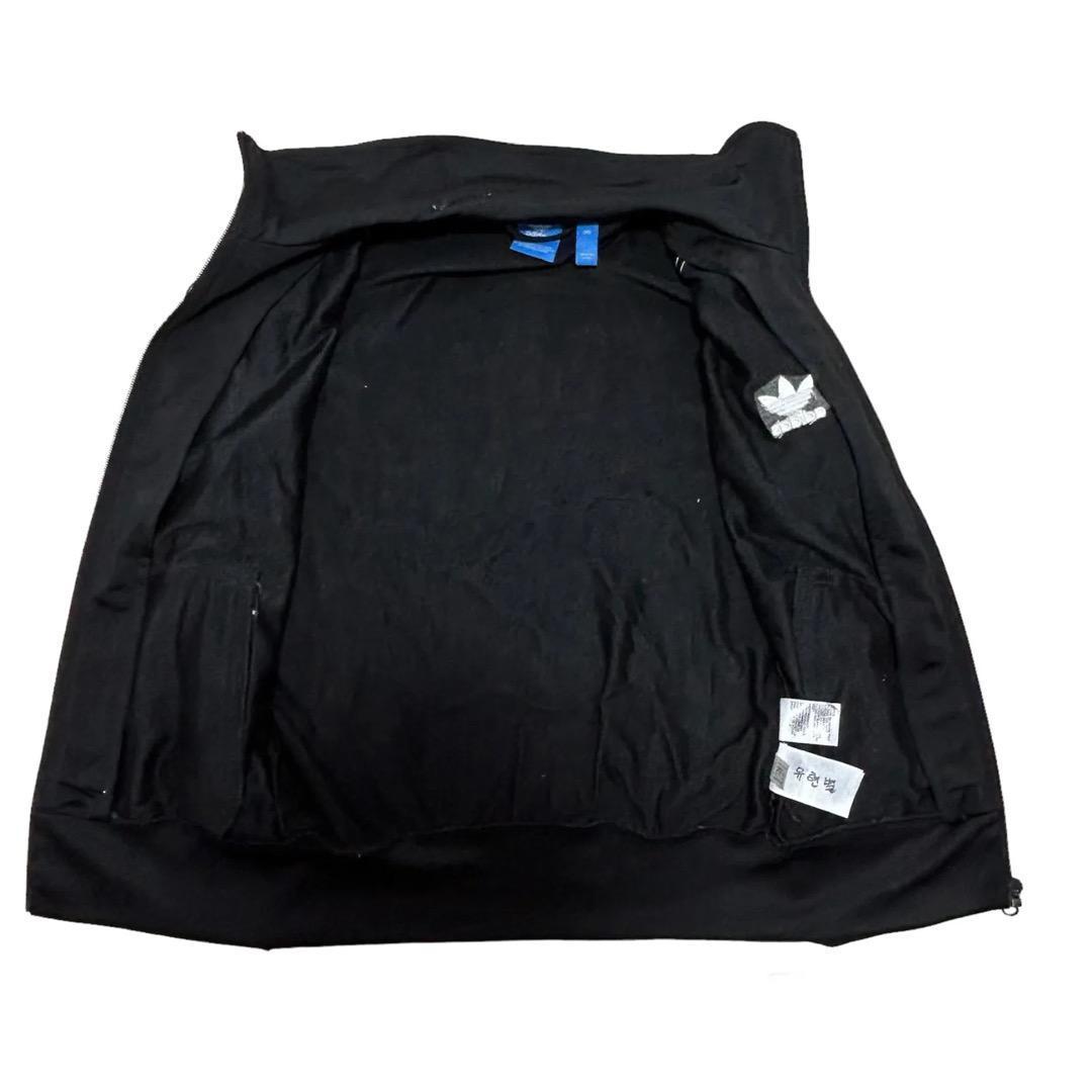 ★adidas★アディダス トラックジャケット ファイヤーバード バックロゴ
