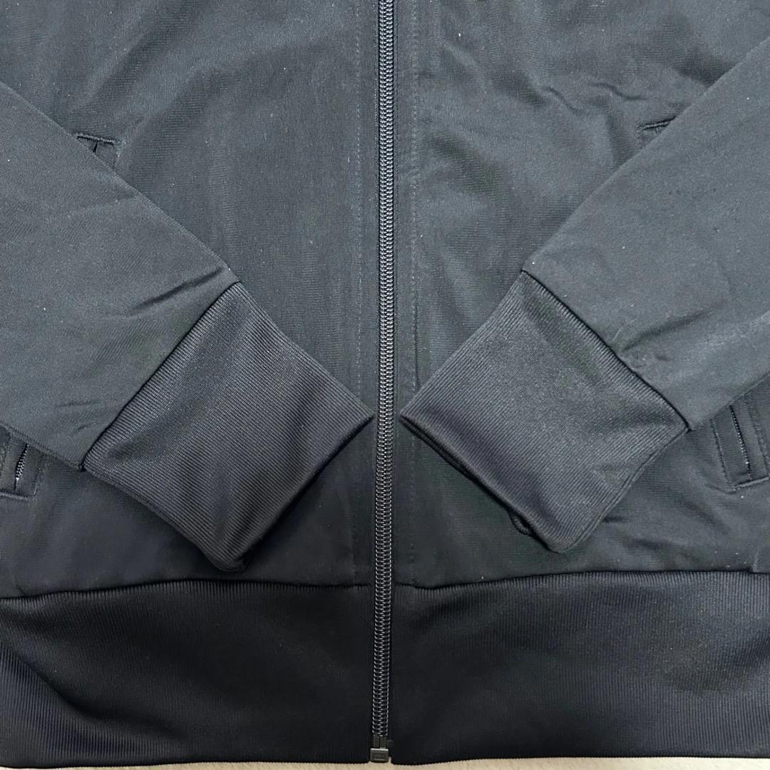 ★adidas★アディダス トラックジャケット ファイヤーバード バックロゴ