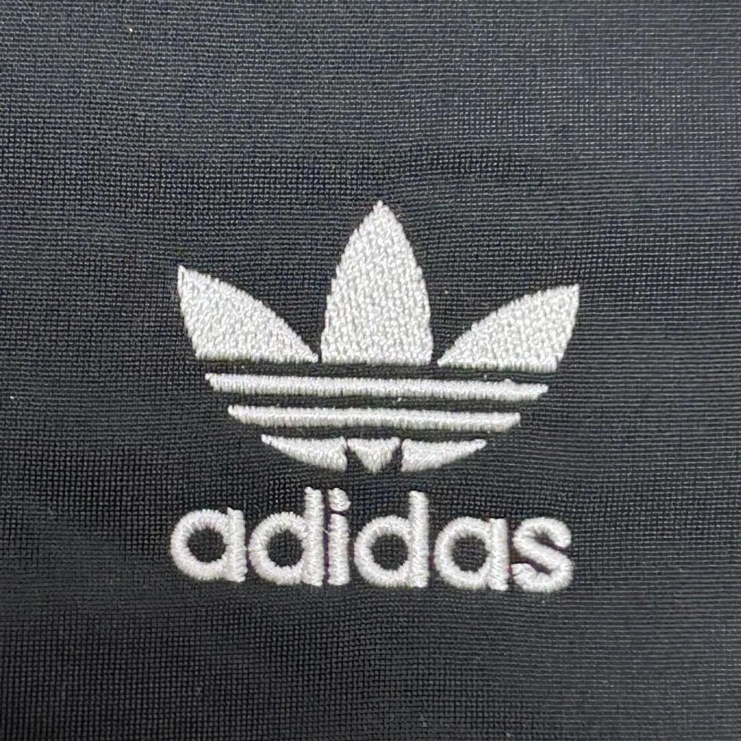 ★adidas★アディダス トラックジャケット ファイヤーバード バックロゴ