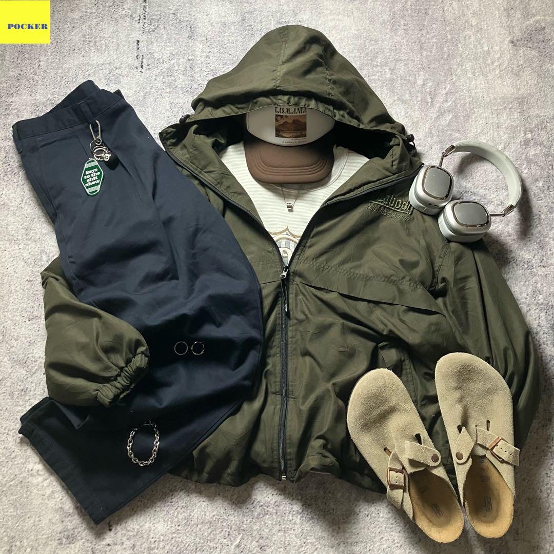 c-boy style No.15 コーデ売り