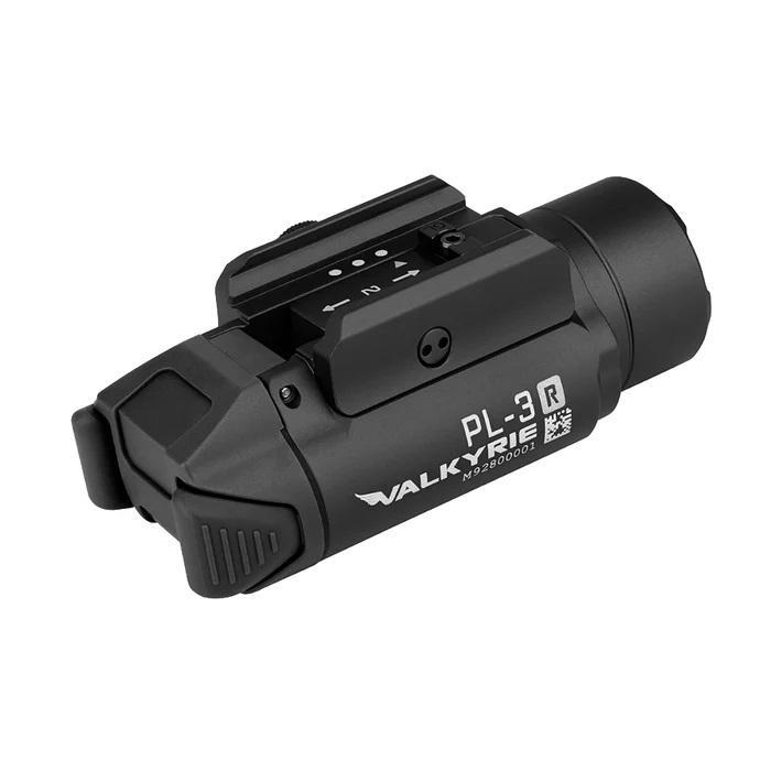 オーライト OLIGHT PL-3R Valkyrie ウエポンライト