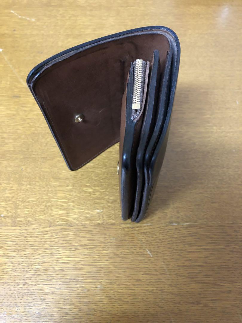 forme short wallet フォルメ ショートウォレット | www.koiristorante.it