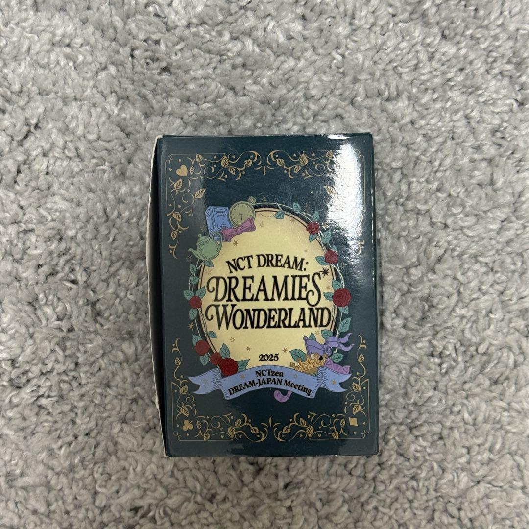NCTDREAM ペンミ フォトカードコンプリートセット